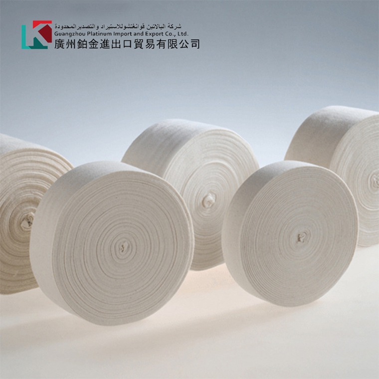 管状绷带